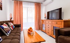Apartments Gumersindo Near The Sea